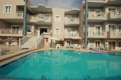 Hotel Casa Maria