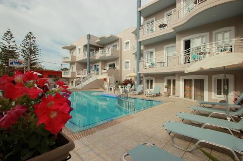 Hotel Casa Maria