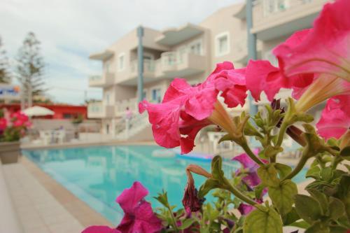 Hotel Casa Maria