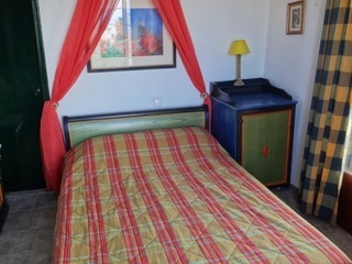 Hotel Yianna