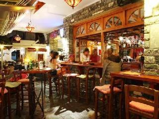Hotel Yianna