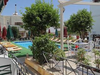 Hotel Yianna