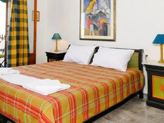 Hotel Yianna