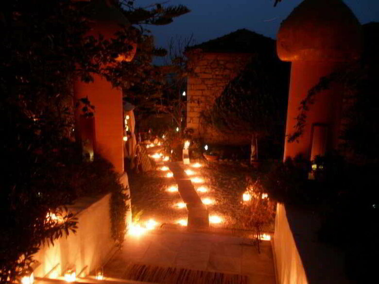 Hotel Anatoli