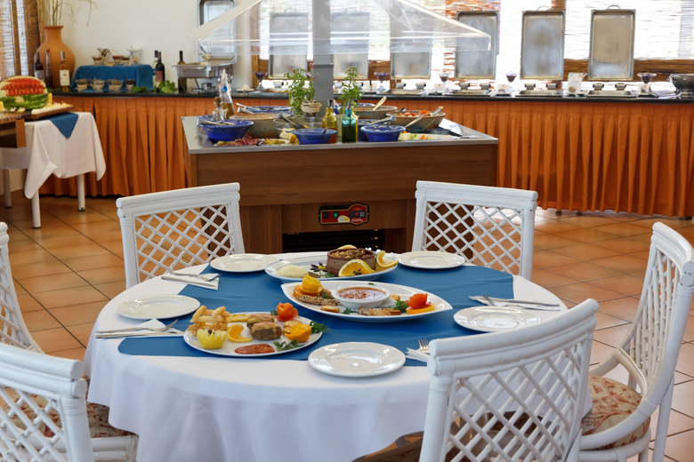 Hotel Saint Nicholas
