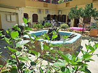 Hotel Paradise Apartments