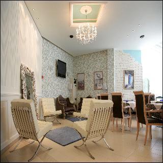 Hotel Panorama