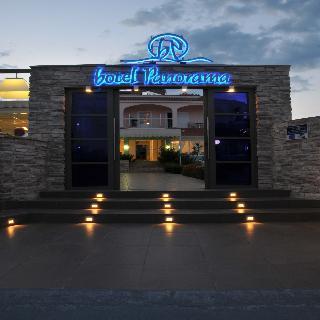 Hotel Panorama