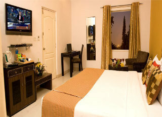 Hotel Shilton Tranquil