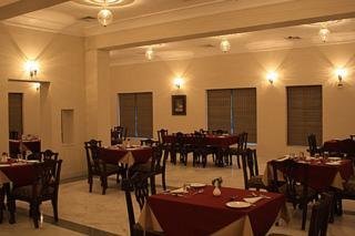 Hotel King's Abode (80 Kms From Udaipur)