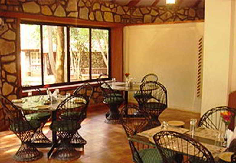 Hotel Tiger Moon Resort