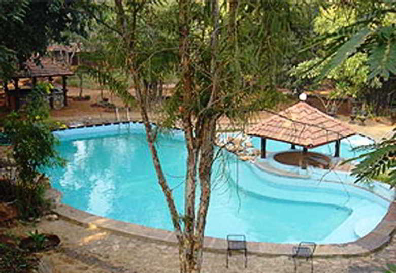 Hotel Tiger Moon Resort