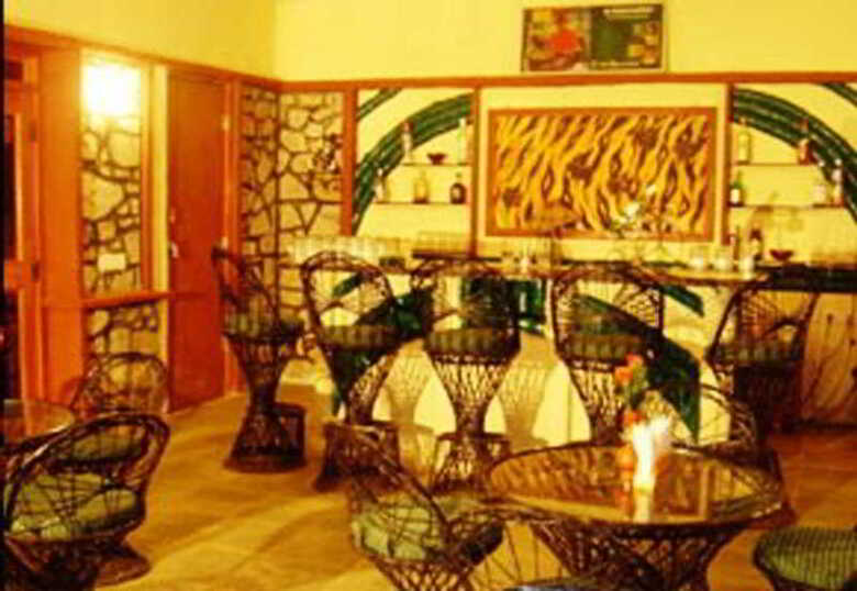 Hotel Tiger Moon Resort