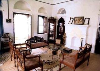 Hotel Ravla Khempur