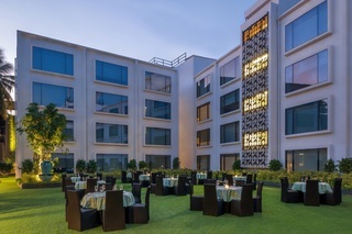 Hotel Hyatt Place, Goa