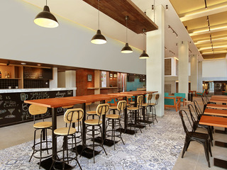 Hotel Ibis Bali Legian Street