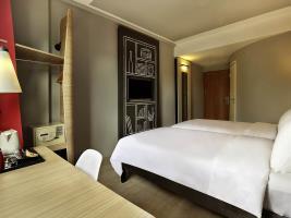 Hotel Ibis Bali Legian Street