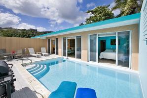 Hotel Pavillons And Pools