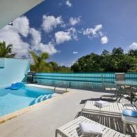 Hotel Pavillons And Pools