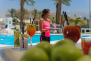 Magic Sunrise Club Eilat