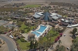 Magic Sunrise Club Eilat