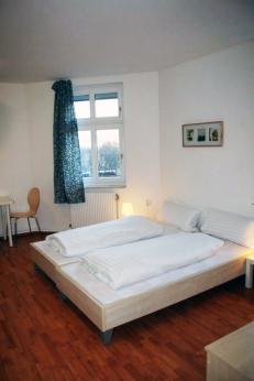 Hotel A&O Wien Stadthalle