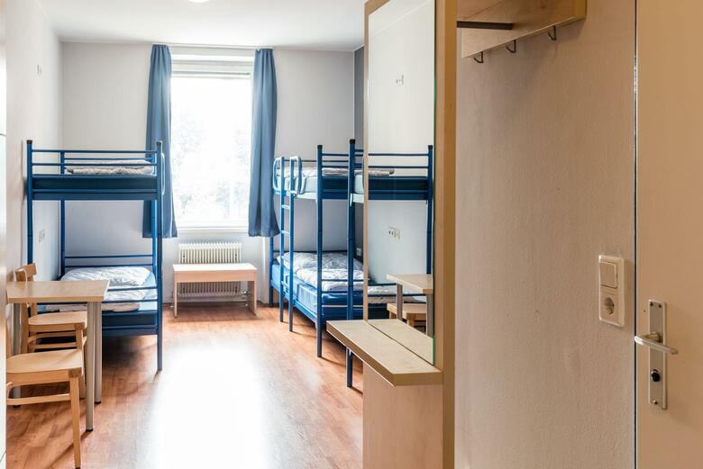 Hotel A&O Wien Stadthalle