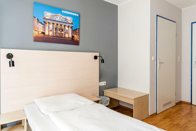 Hotel A&O Wien Stadthalle