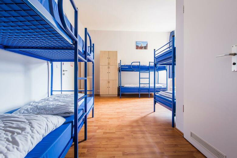 Hotel A&O Wien Stadthalle
