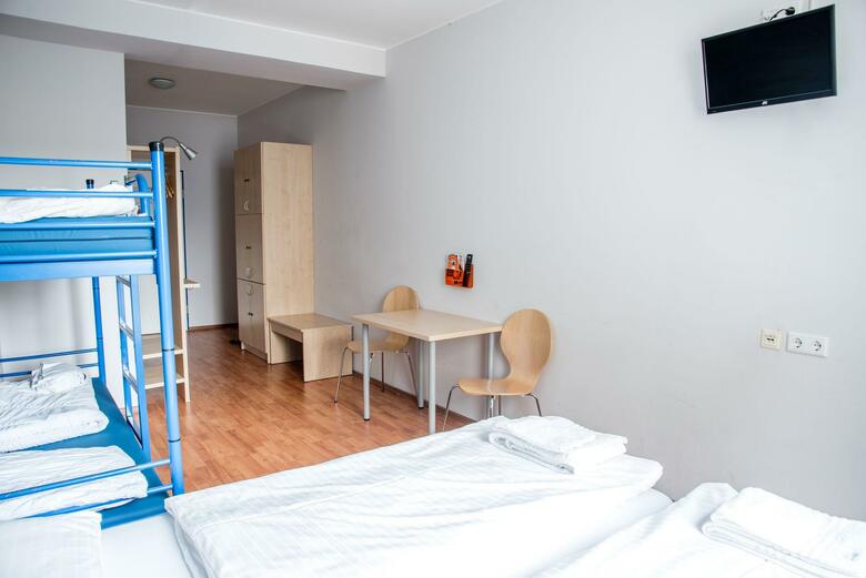 Hotel A&O Wien Stadthalle