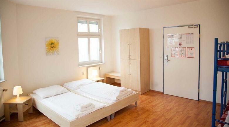 Hotel A&O Wien Stadthalle
