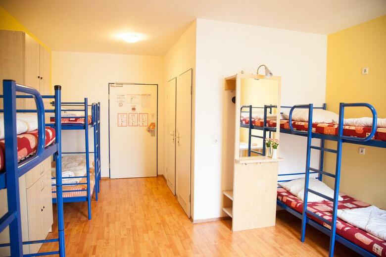 Hotel A&O Wien Stadthalle