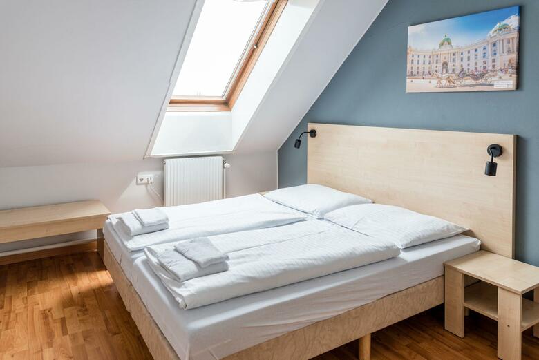 Hotel A&O Wien Stadthalle