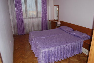 Residencia Seapark Homes Neshkov