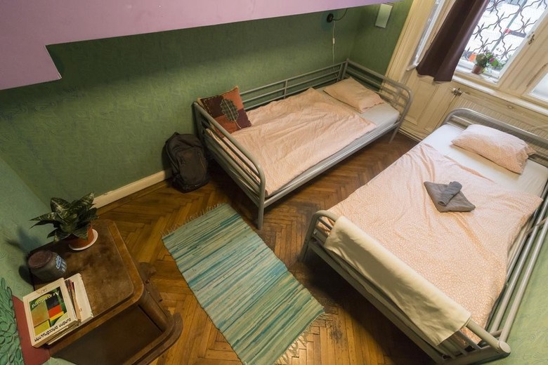 Hostal Baroque