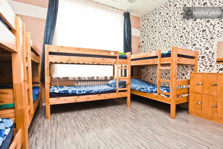 Hostal Napoleon Hostel