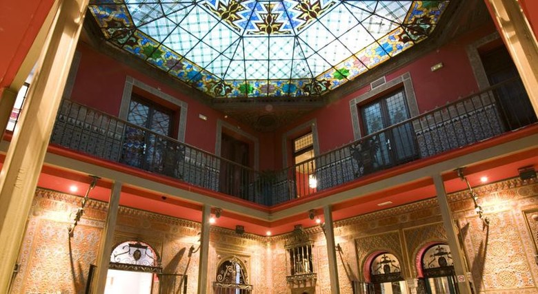 Hostal Cat's Hostel Madrid