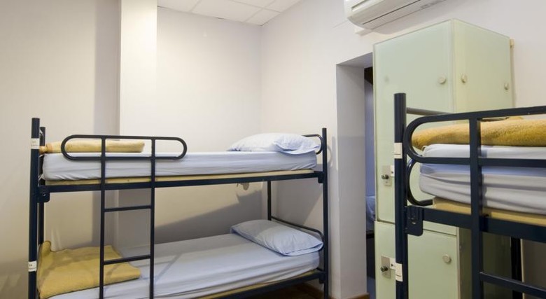 Hostal Cat's Hostel Madrid