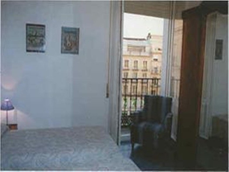 Hostal Gay Hotel Puerta Del Sol