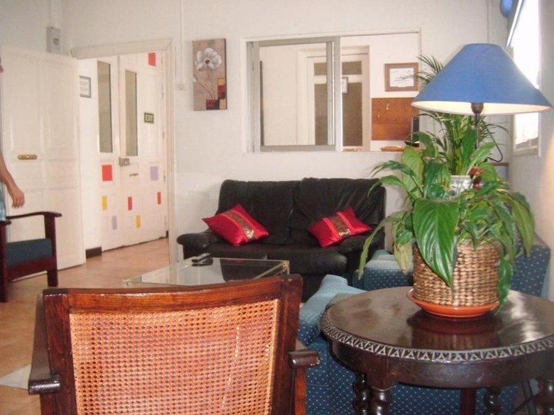 Hostal Gay Hotel Puerta Del Sol