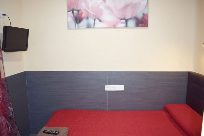 Hostal Numancia 1*