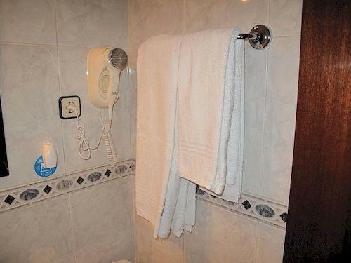 Hostal Bru�a