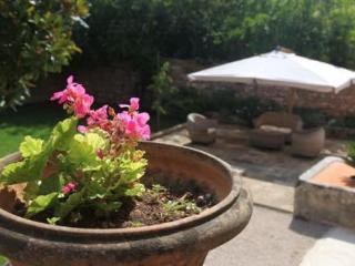 Bed & Breakfast Palazzo Laura Resort Salento