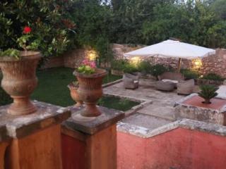 Bed & Breakfast Palazzo Laura Resort Salento