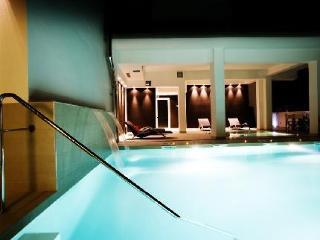 Hotel Tiffany Resort & Spa