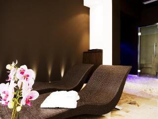 Hotel Tiffany Resort & Spa