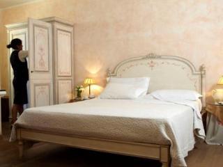 Hotel Palazzo Mosco Inn