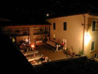 Bed & Breakfast Casa Zia Cianetta