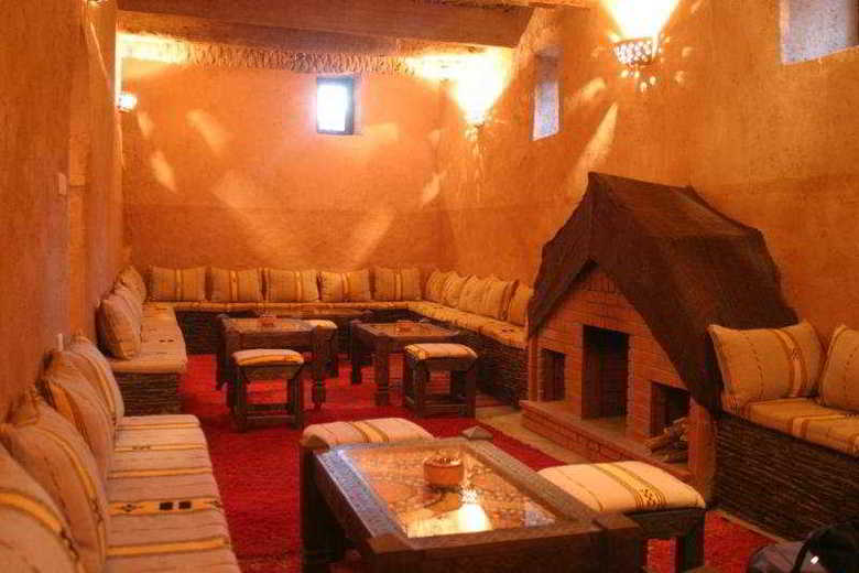 Hotel Kasbah Imdoukal