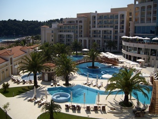 Hotel Splendid Conference & Spa Resort